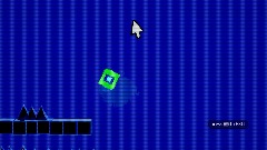 A screenshot taken in Dreams. 11 of 22.