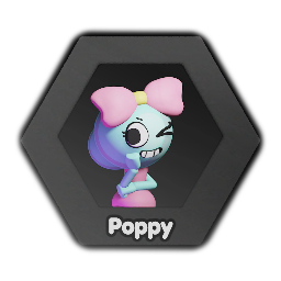 *Dandy's World -<term> Poppy