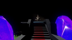 A screenshot taken in Dreams. 1 of 3.