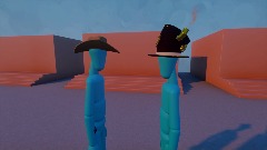 A screenshot taken in Dreams. 3 of 4.