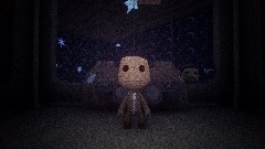 A screenshot taken in Dreams. 8 of 20.