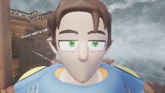 A screenshot taken in Dreams. 12 of 15.
