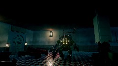 A screenshot taken in Dreams. 10 of 17.