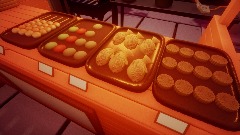 A screenshot taken in Dreams. 9 of 9.