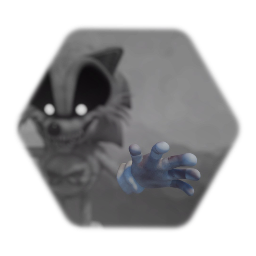 Remix of Friday Night Funkin' Vs Sonic.EXE - Lord X (V.01)