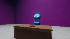 I'm sorry, my friend.