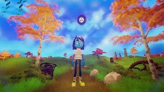 A screenshot taken in Dreams. 29 of 29.