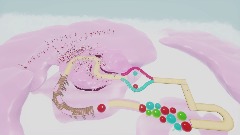 A screenshot taken in Dreams. 3 of 4.