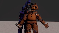 A screenshot taken in Dreams. 15 of 16.