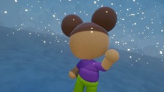 A screenshot taken in Dreams. 8 of 10.