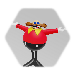 Classic Eggman/Robotnik (For Blocked)