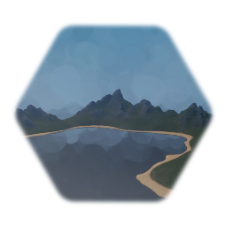 IansaneArtist's Remixable Scenes