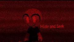 Hide and Seek ( Cheetos Ver )