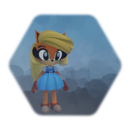 Coco Bandicoot