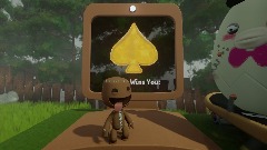 A screenshot taken in Dreams. 19 of 29.