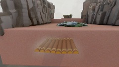 MegaPenguin Aventure Meme (Original)