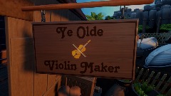 Violin Maker