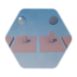 Dynamic Lighting and Effects Module