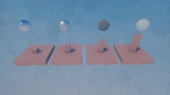 A screenshot taken in Dreams. 18 of 28.