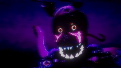 Manifested Springtrap (Display)