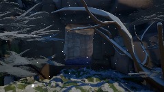 THE TEMPLE OF TERROR