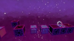 Mon Dreamiverse Dash !