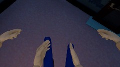 A screenshot taken in Dreams. 2 of 4.