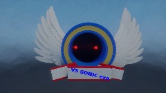 Vs Sonic ex