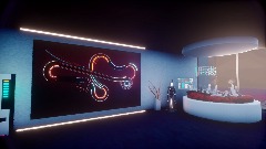 A screenshot taken in Dreams. 1 of 3.