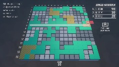 A screenshot taken in Dreams. 25 of 30.