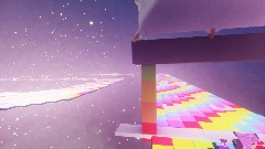 Rainbow Road Maxwell