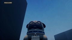 A screenshot taken in Dreams. 3 of 5.