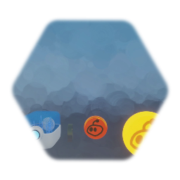 Various Astro Bot logics