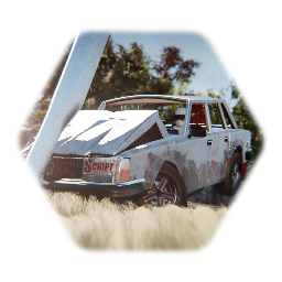 1% AAA VehicleRig [W.I.P.]