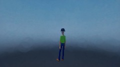 A screenshot taken in Dreams. 3 of 3.