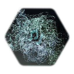 Ambience 3 (Lake Juniper)