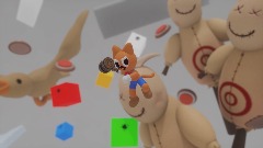 RORG2: The Fight of Greed | Gameplay Test