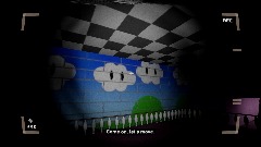 A screenshot taken in Dreams. 8 of 26.