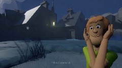 Scooby Dream Opening (WIP)