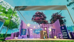 A screenshot taken in Dreams. 2 of 19.