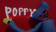 Poppy playtime