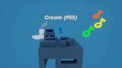 Create (PS5)