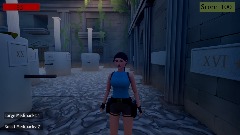 A screenshot taken in Dreams. 2 of 9.