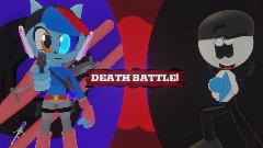 A screenshot taken in Dreams. 5 of 10.