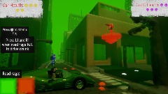 A screenshot taken in Dreams. 3 of 15.