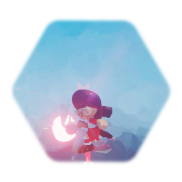 The Loud Splat! - Lynn Loud JR