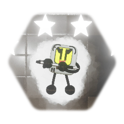 PDA Animated Model Version 1.0