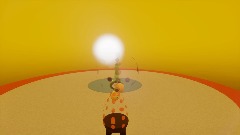 A screenshot taken in Dreams. 3 of 3.