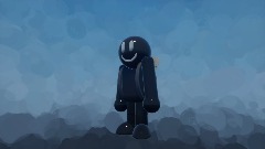 A screenshot taken in Dreams. 8 of 15.