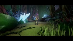 A screenshot taken in Dreams. 8 of 22.